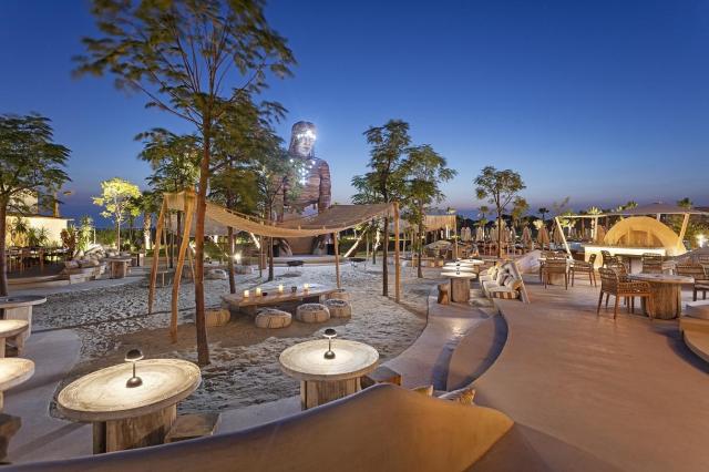 Cullinan Golf Resort Belek