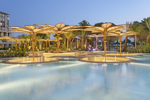 Cullinan Golf Resort Belek