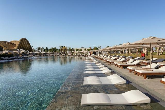 Cullinan Golf Resort Belek