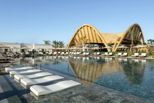 Cullinan Golf Resort Belek