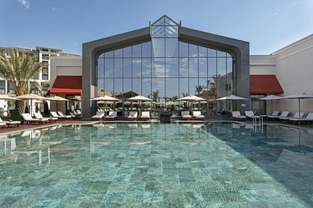Cullinan Golf Resort Belek