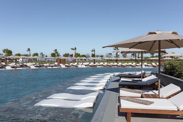 Cullinan Golf Resort Belek