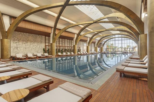Cullinan Golf Resort Belek