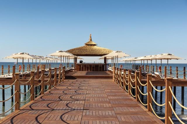 Cullinan Golf Resort Belek