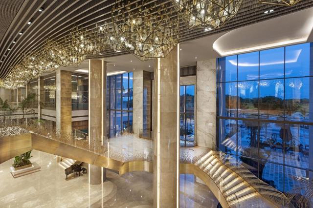 Cullinan Golf Resort Belek