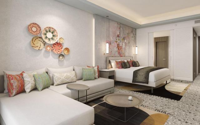 Cullinan Golf Resort Belek
