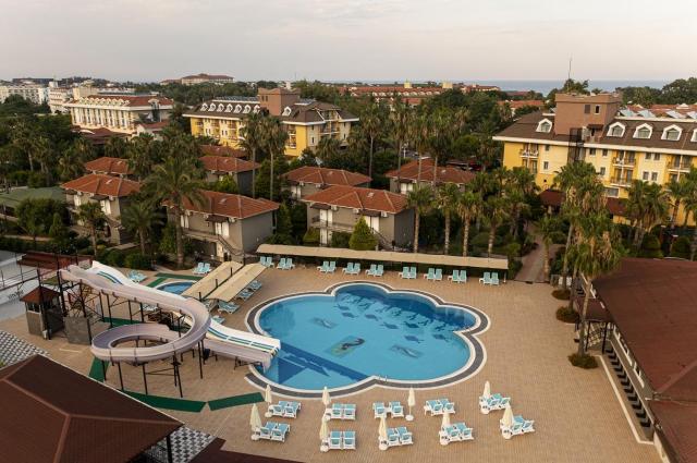 Miramor Garden Resort