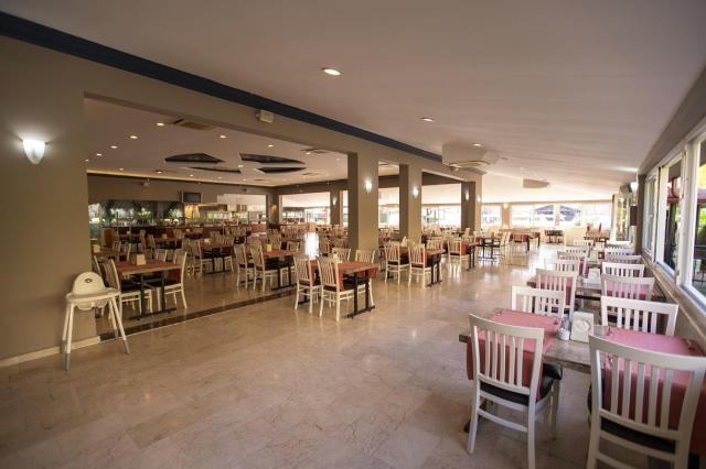 Miramor Garden Resort
