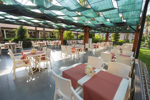 Miramor Garden Resort