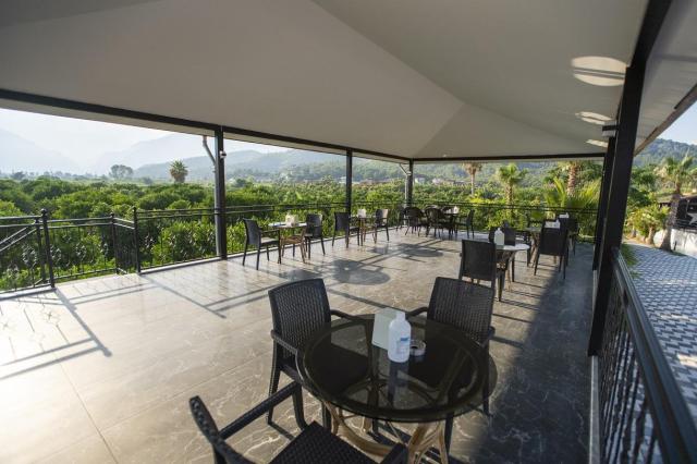 Miramor Garden Resort