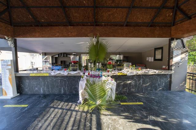 Miramor Garden Resort