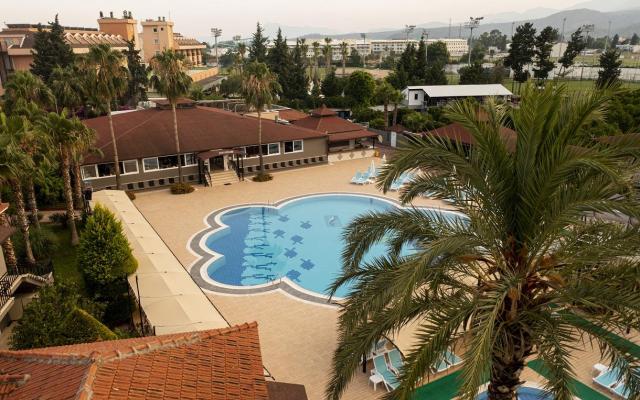 Miramor Garden Resort