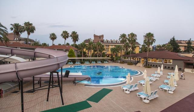 Miramor Garden Resort