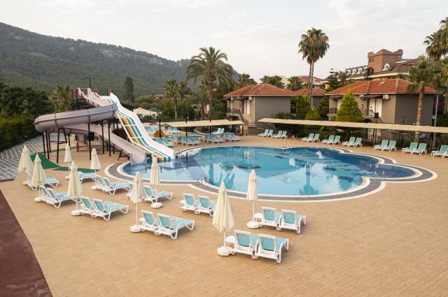 Miramor Garden Resort