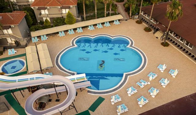 Miramor Garden Resort