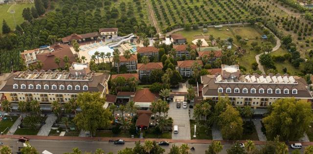 Miramor Garden Resort