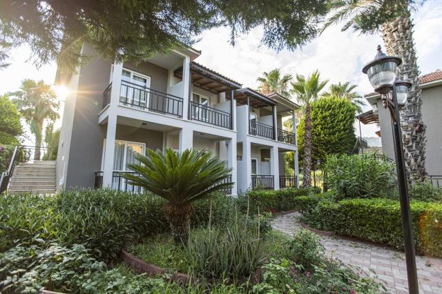 Miramor Garden Resort