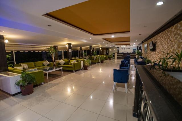 Miramor Garden Resort