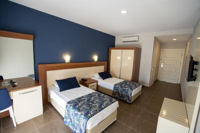 Miramor Garden Resort