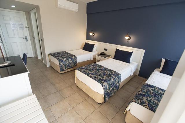 Miramor Garden Resort