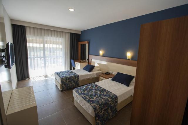 Miramor Garden Resort