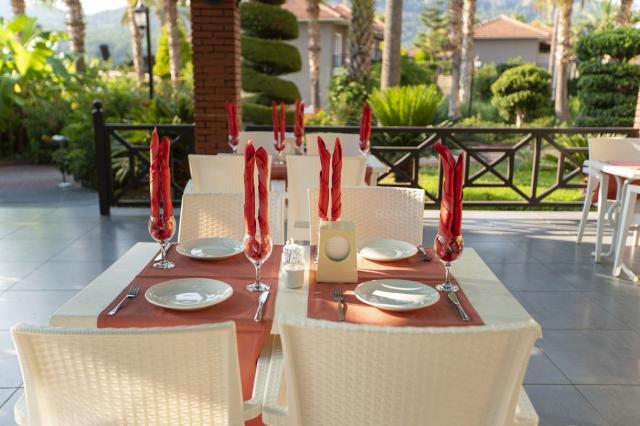 Miramor Garden Resort