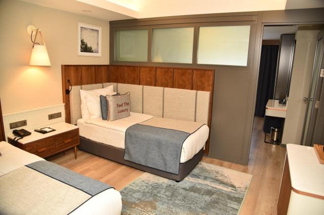 Seaden Quality Resort