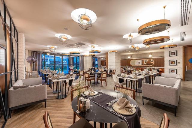 Seaden Quality Resort