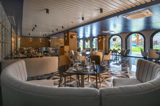 Seaden Quality Resort
