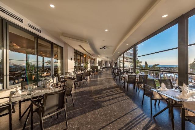 Seaden Quality Resort