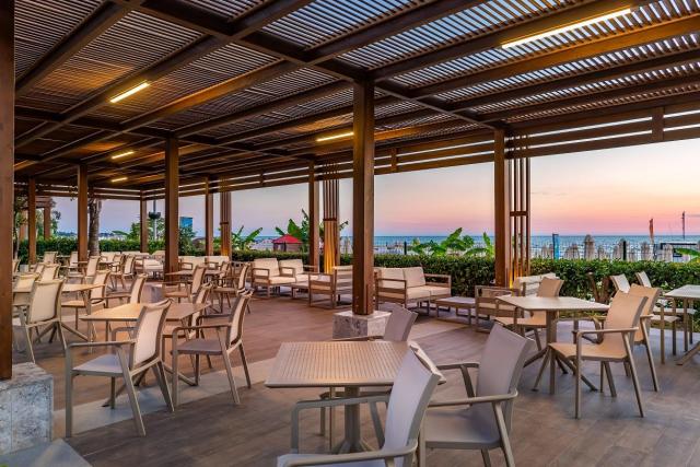 Seaden Quality Resort