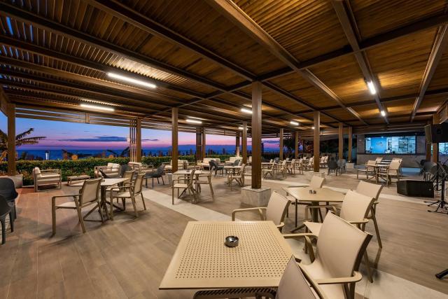Seaden Quality Resort