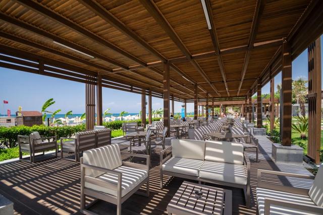 Seaden Quality Resort