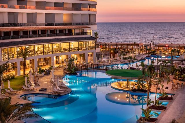 Seaden Quality Resort