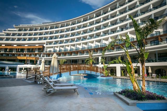 Seaden Quality Resort