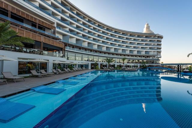 Seaden Quality Resort