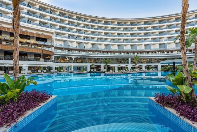 Seaden Quality Resort