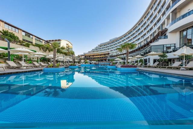 Seaden Quality Resort