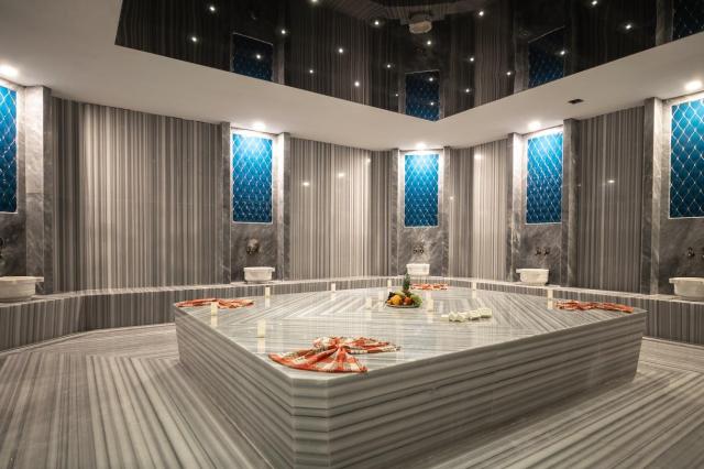 Seaden Quality Resort