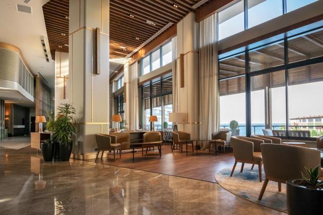 Seaden Quality Resort