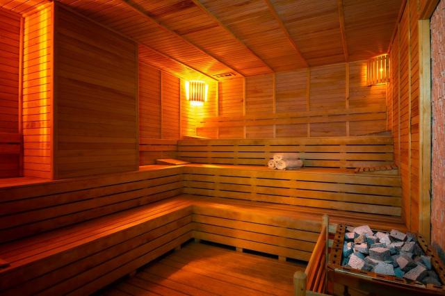 Seaden Quality Resort