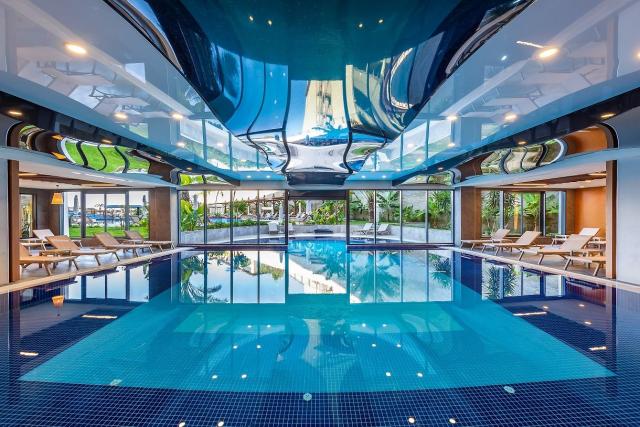 Seaden Quality Resort