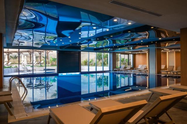 Seaden Quality Resort
