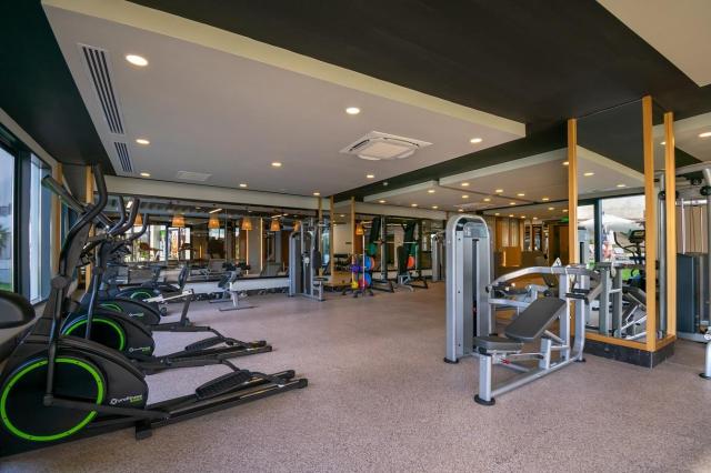 Seaden Quality Resort