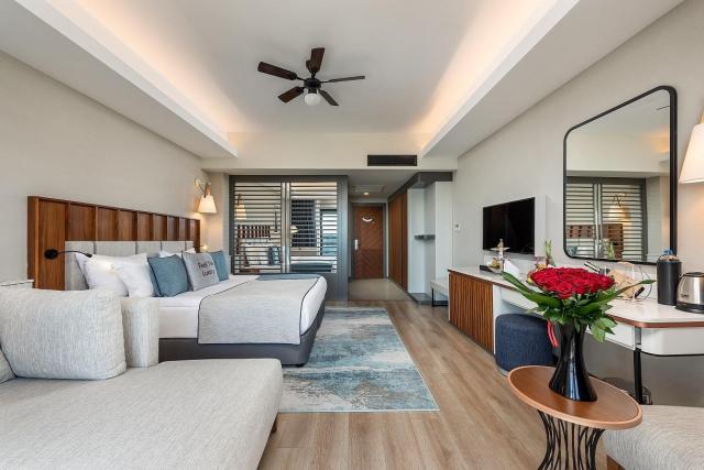 Seaden Quality Resort