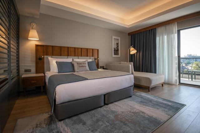 Seaden Quality Resort
