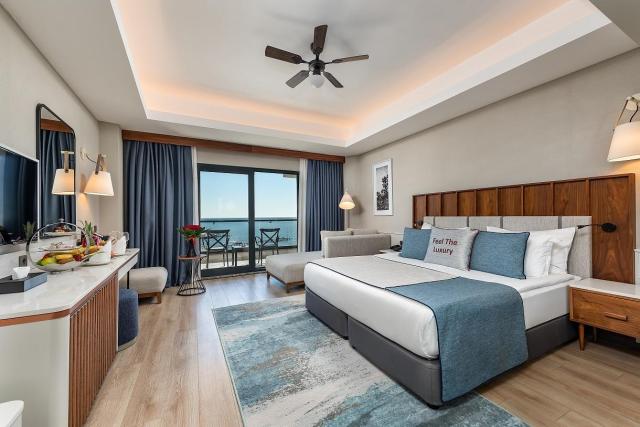 Seaden Quality Resort