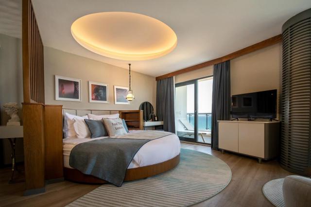Seaden Quality Resort