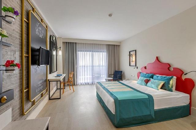 Seaden Valentine Resort & Spa