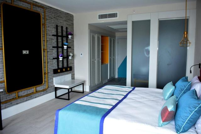 Seaden Valentine Resort & Spa